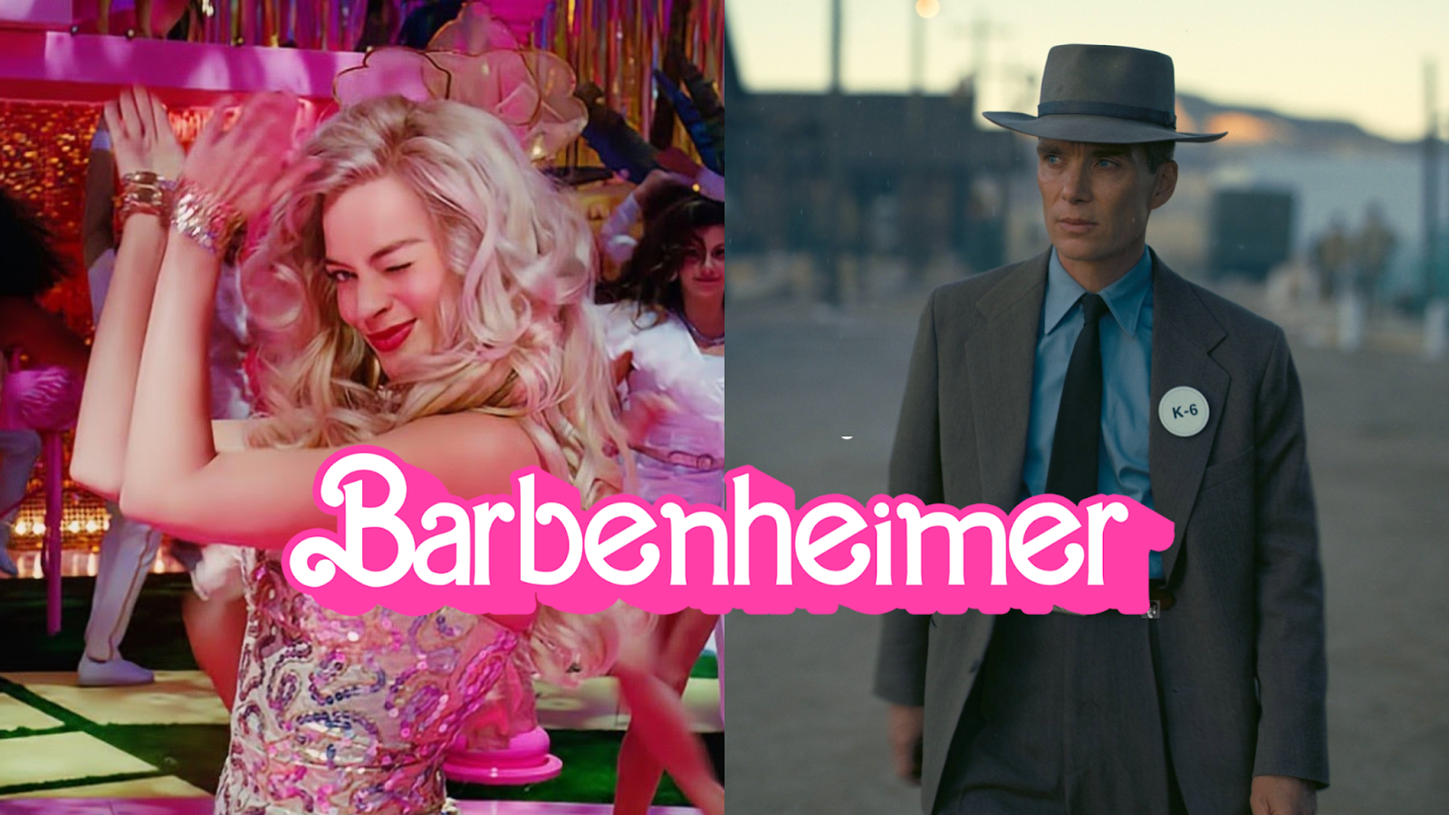 No matter who won at the Oscars, Barbenheimer both have lessons about film budgeting