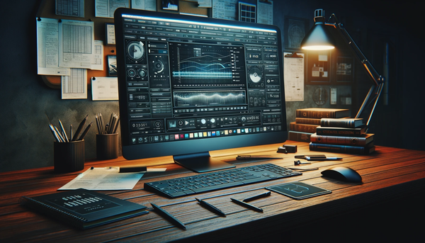 Ahead of the Curve: The Top 5 Film Preproduction Tools to Watch in 2024