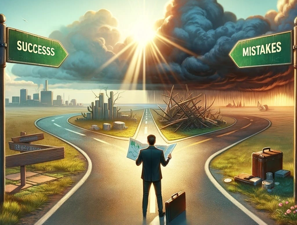 Avoiding Top Budgeting Mistakes in Preproduction