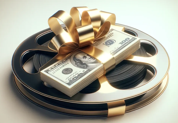 Revolutionizing Budget Estimates with RivetAI: Empowering Filmmakers to Secure Funding