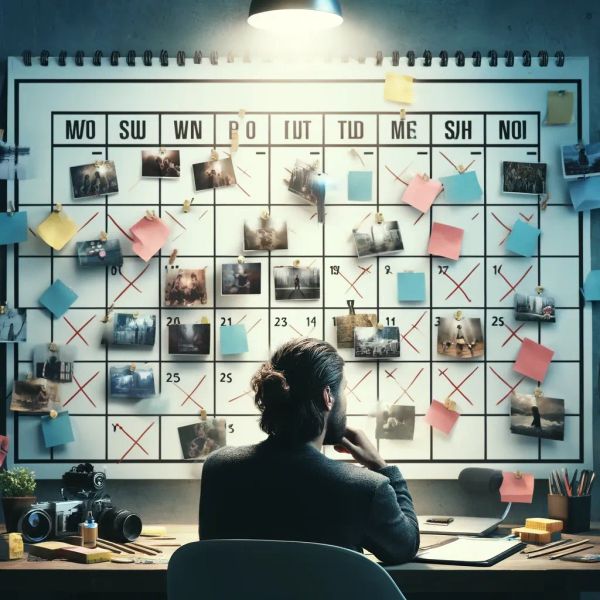 Streamlining Pre-Production with Automated DOOD Reports