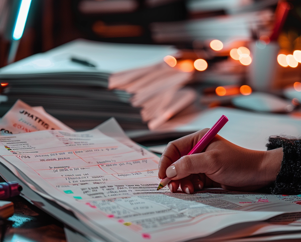 The Vital Role of Script Breakdowns and How Automation Streamlines the Journey