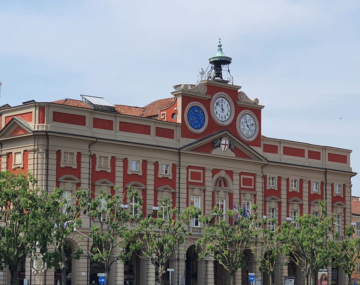 Ad Alessandria si vota tra due anni, ma le grandi manovre sono già cominciate