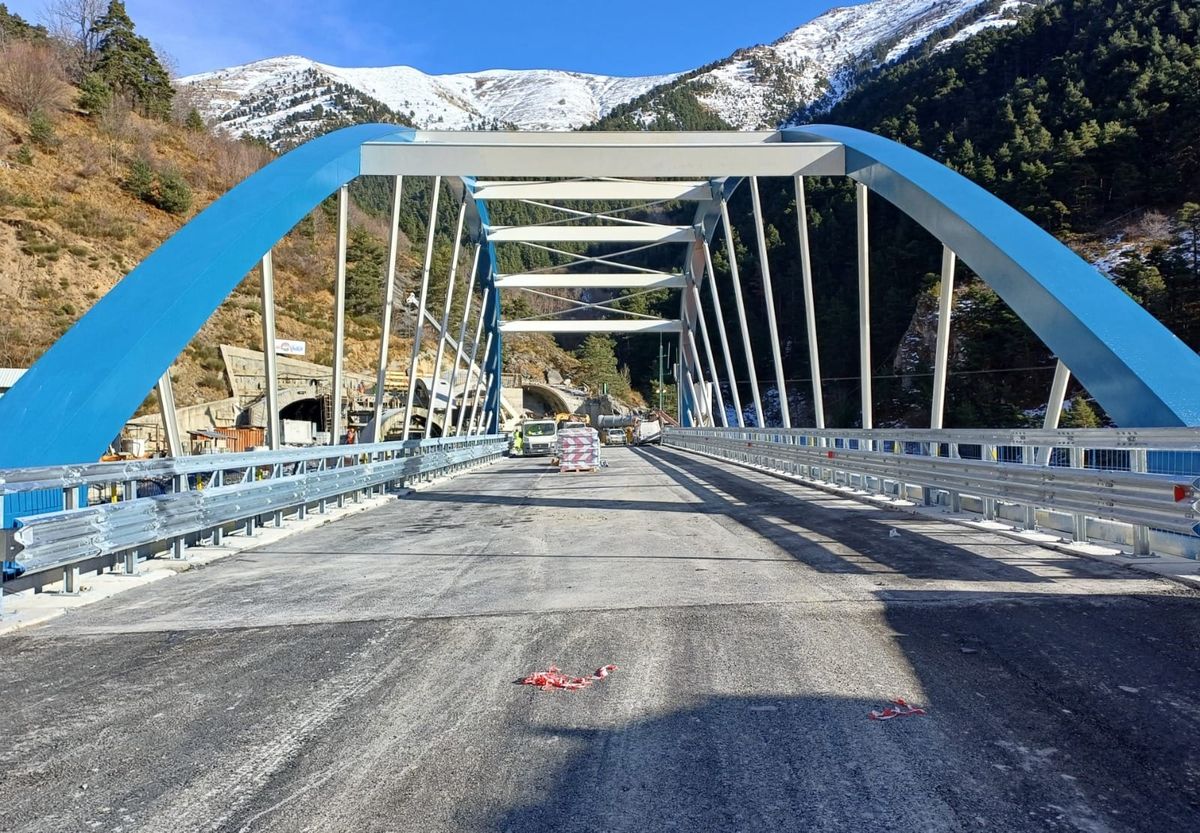 Sull’apertura del Tenda, Italia e Francia litigano ancora