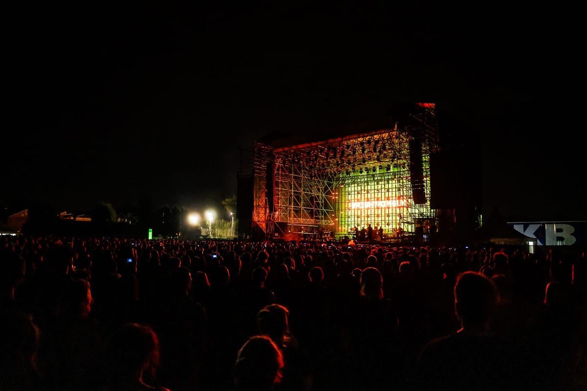 A Torino la musica perde i pezzi