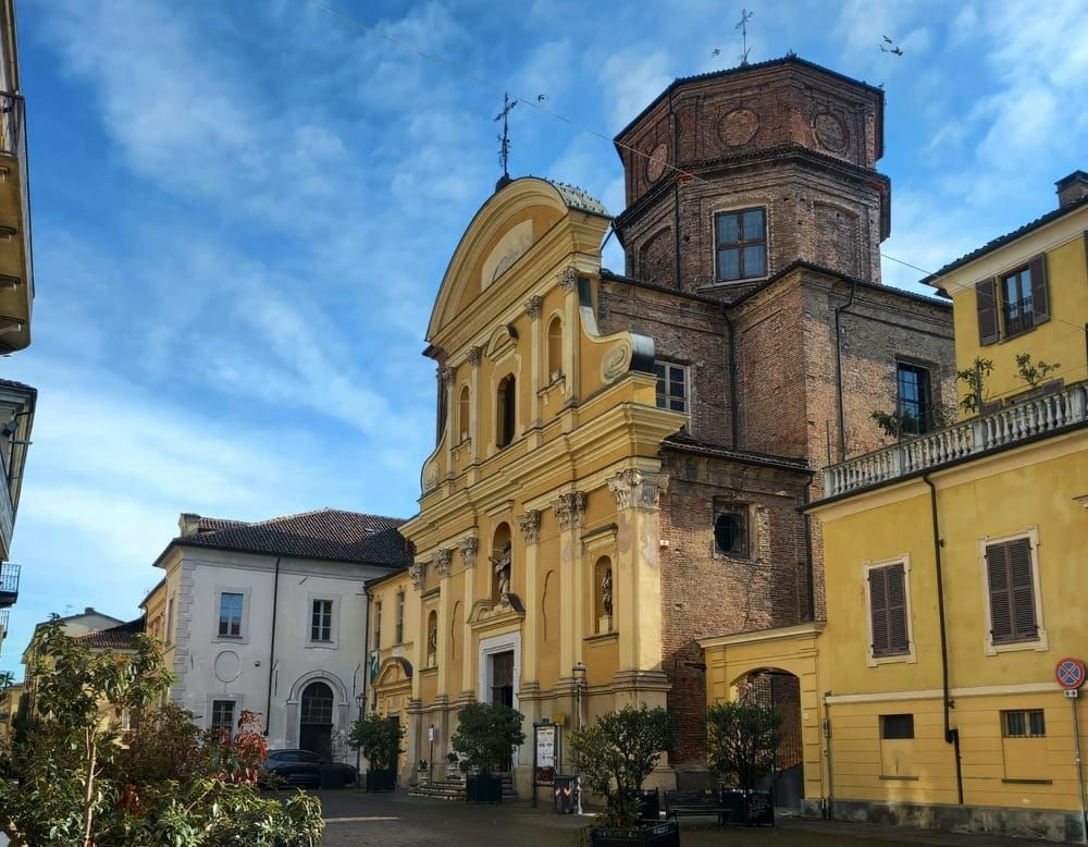 Nella “guerra di Asti” il sindaco conquista anche Confcommercio