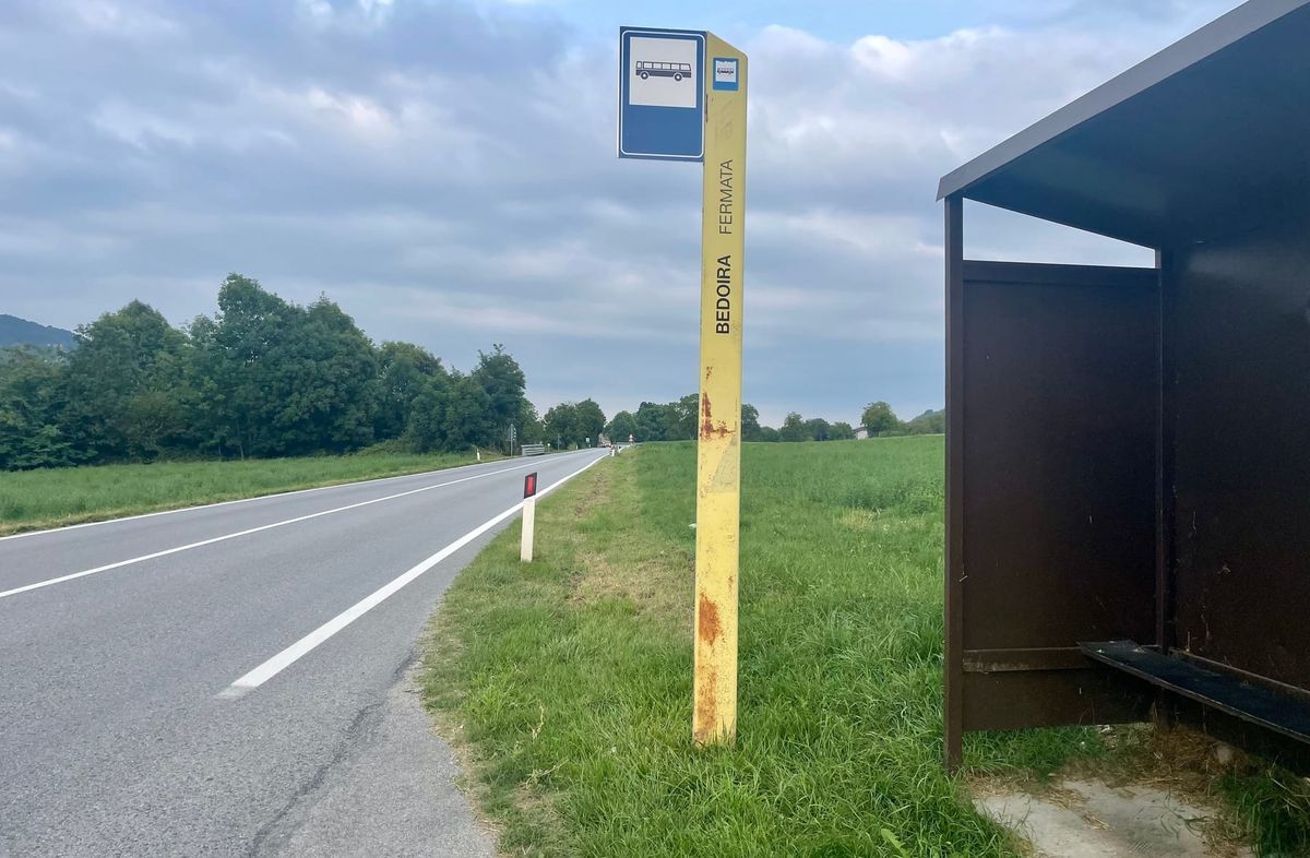 In alcune valli i trasporti sono carenti, ma un progetto potrebbe cambiare le cose