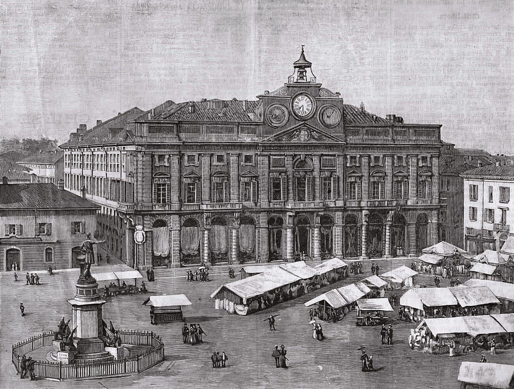 Il sondaggio misterioso che agita il centrodestra