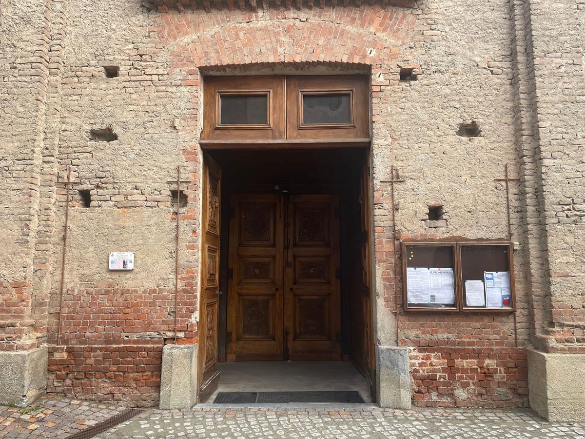 Tra crisi e nuove sfide, la Chiesa prova a ripartire dai piccoli centri