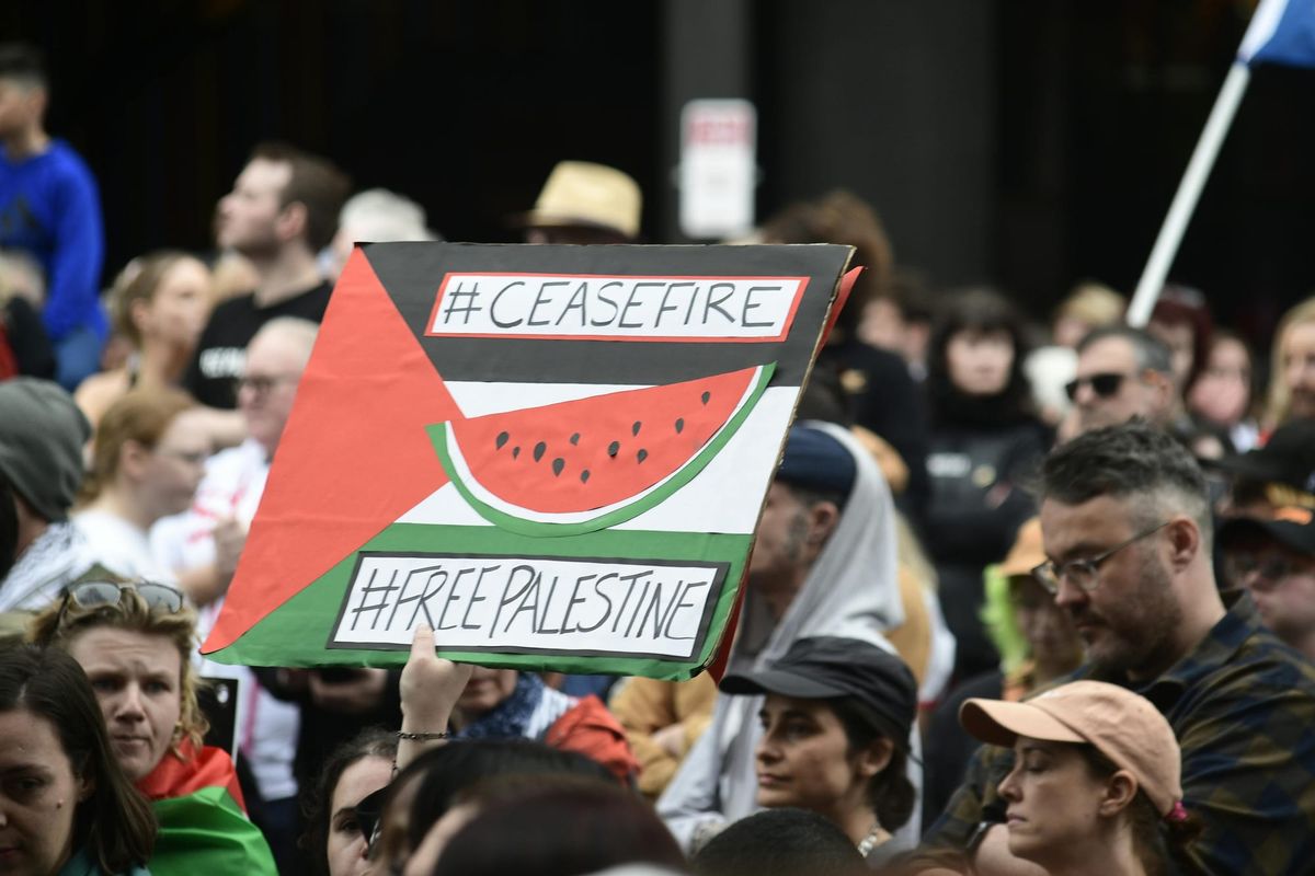 Per il palestinesi e per il salario: i due volti degli scioperi contro Israele