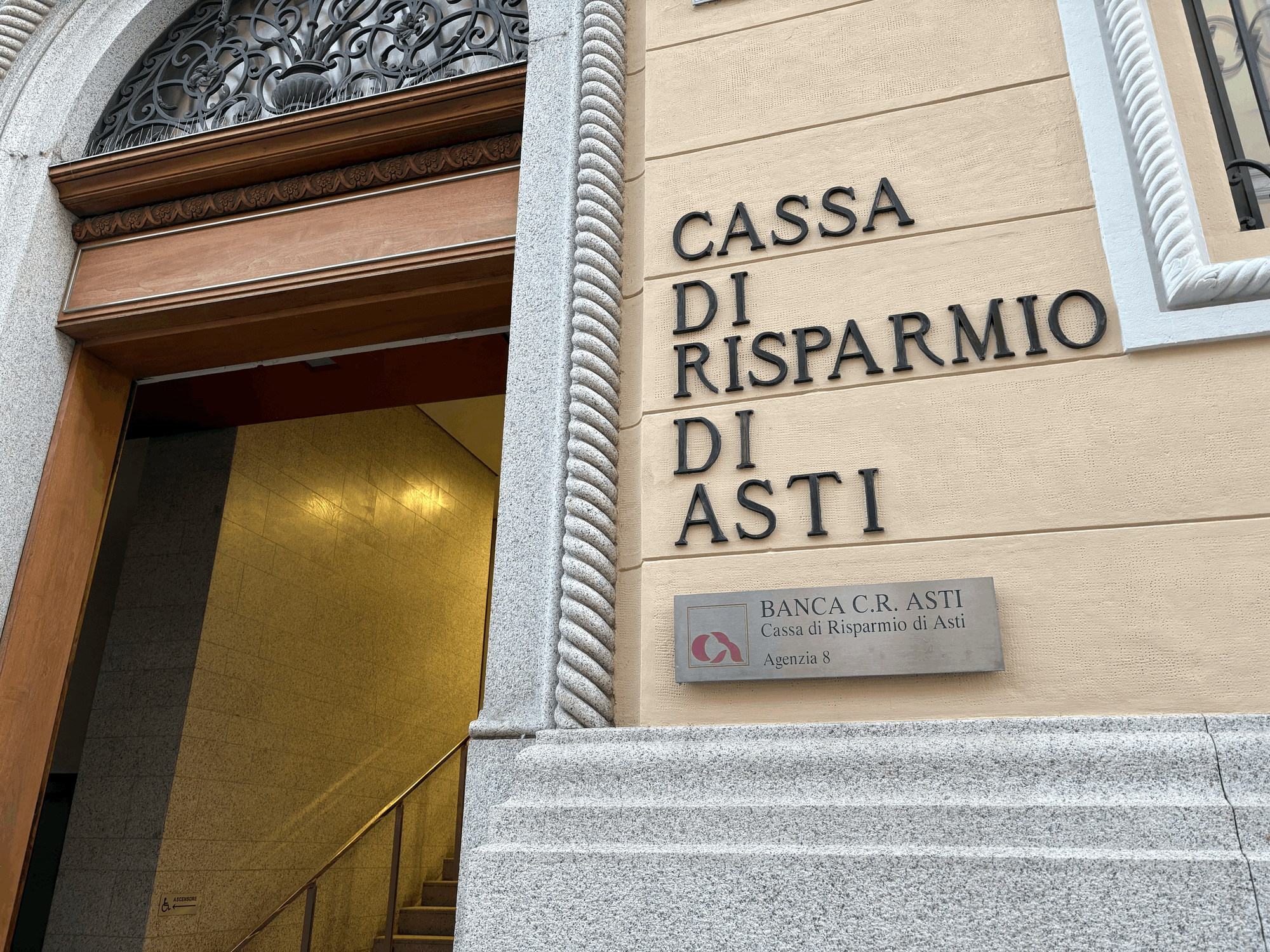 Continua lo scontro tra Fondazione e Banca: servono nuovi vertici