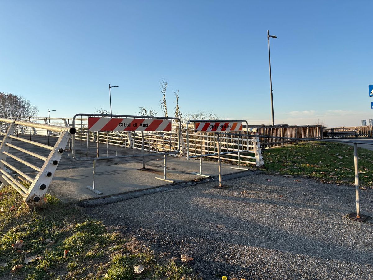 Troppi progetti finiti nel libro dei sogni, resta soltanto il polo logistico