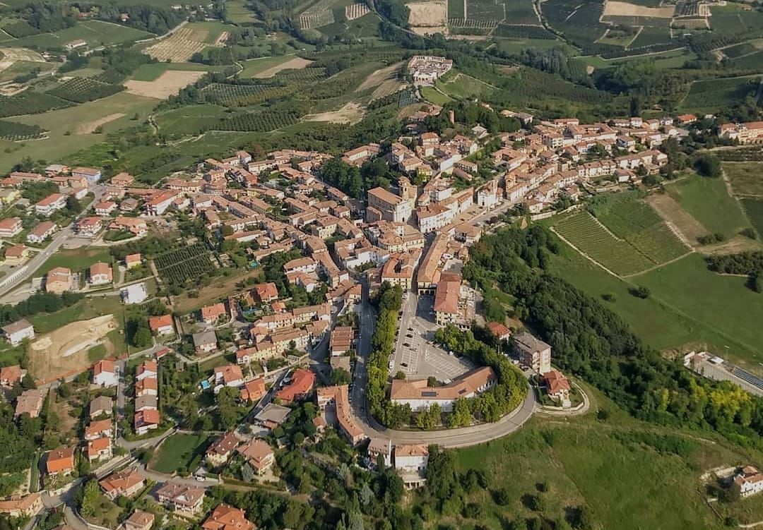 La battaglia contro il mega-silos di Castagnole