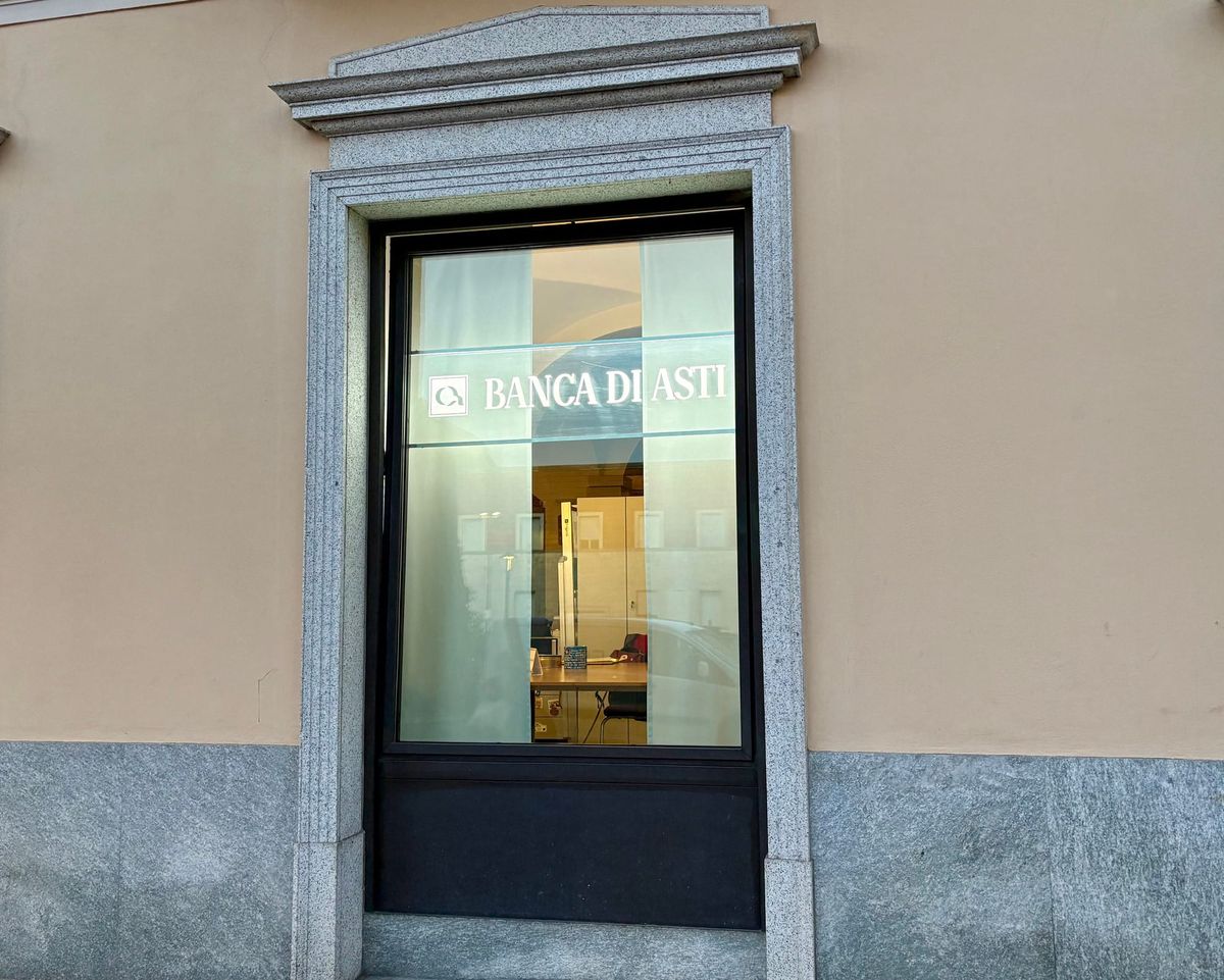 Rasero punta alla Banca. E la guerra continua