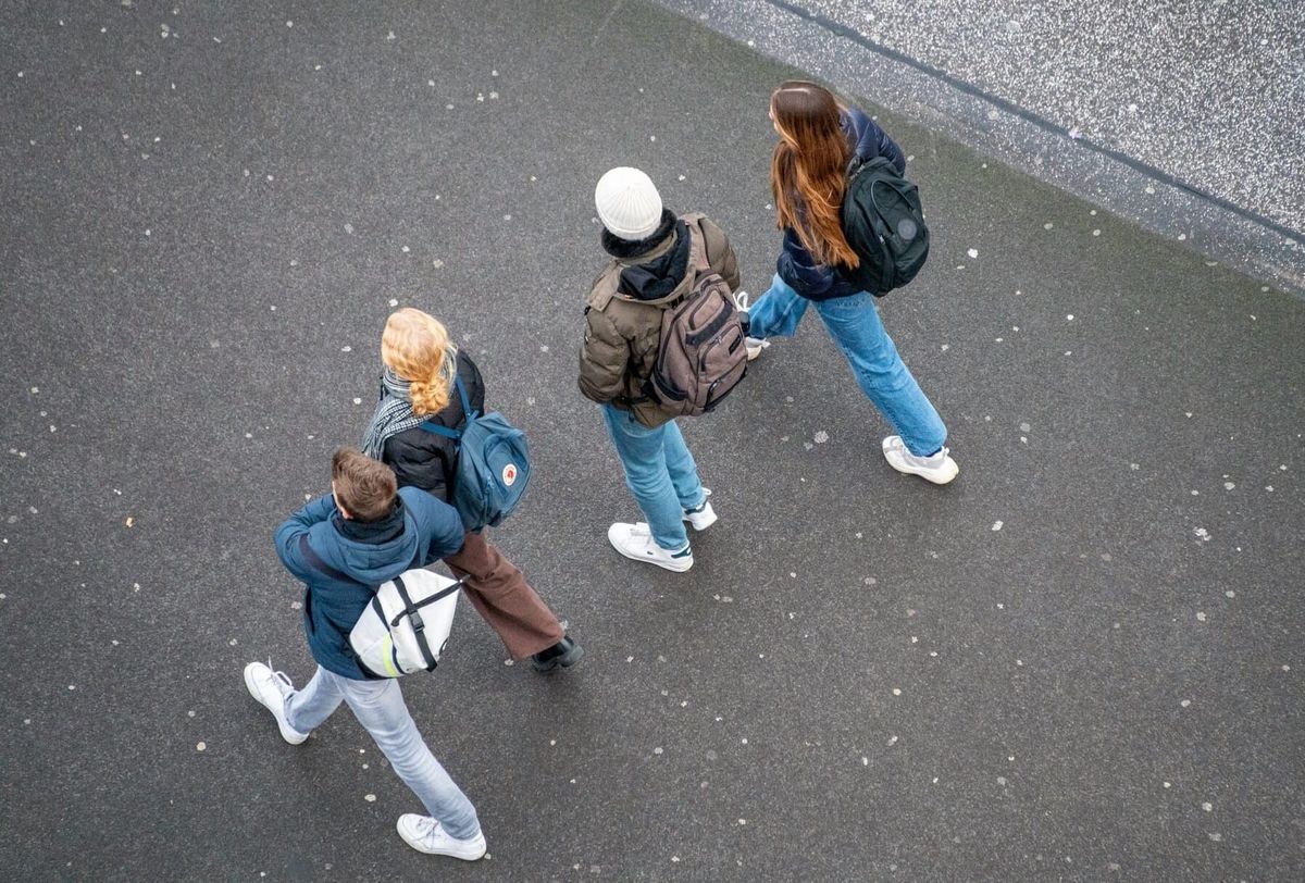 Cuneo è davvero un’isola felice? Radiografia dei giovani cuneesi
