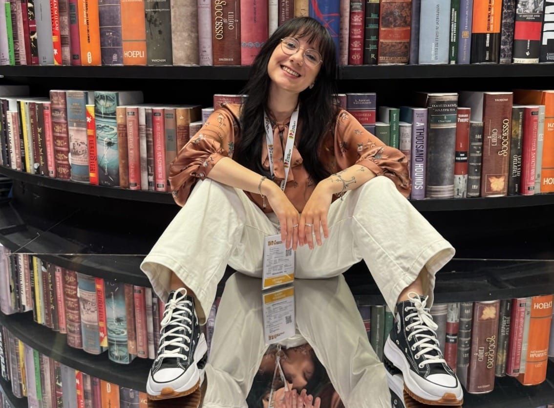 Diventare un punto di riferimento culturale vivendo a Casale? Si può fare