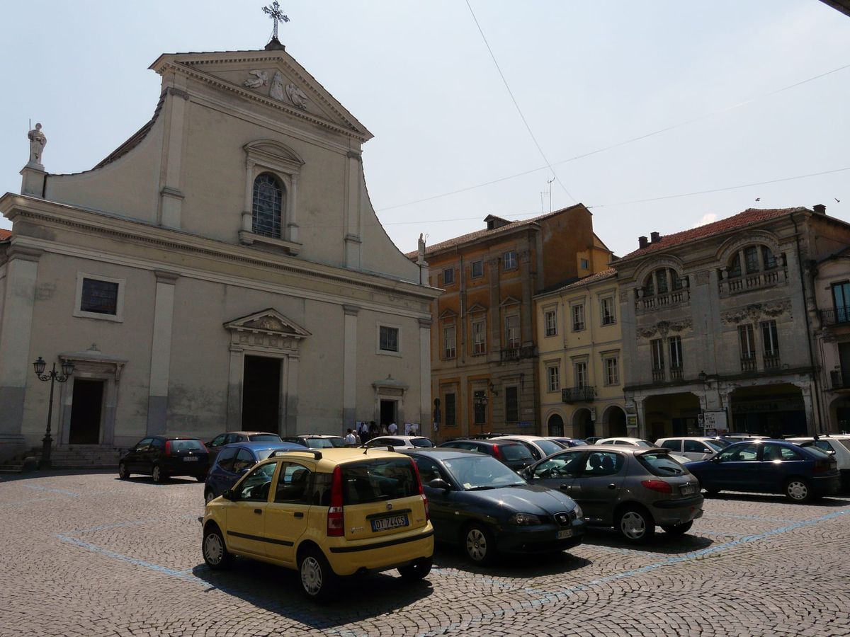 A Valenza è finita l’era di Oddone