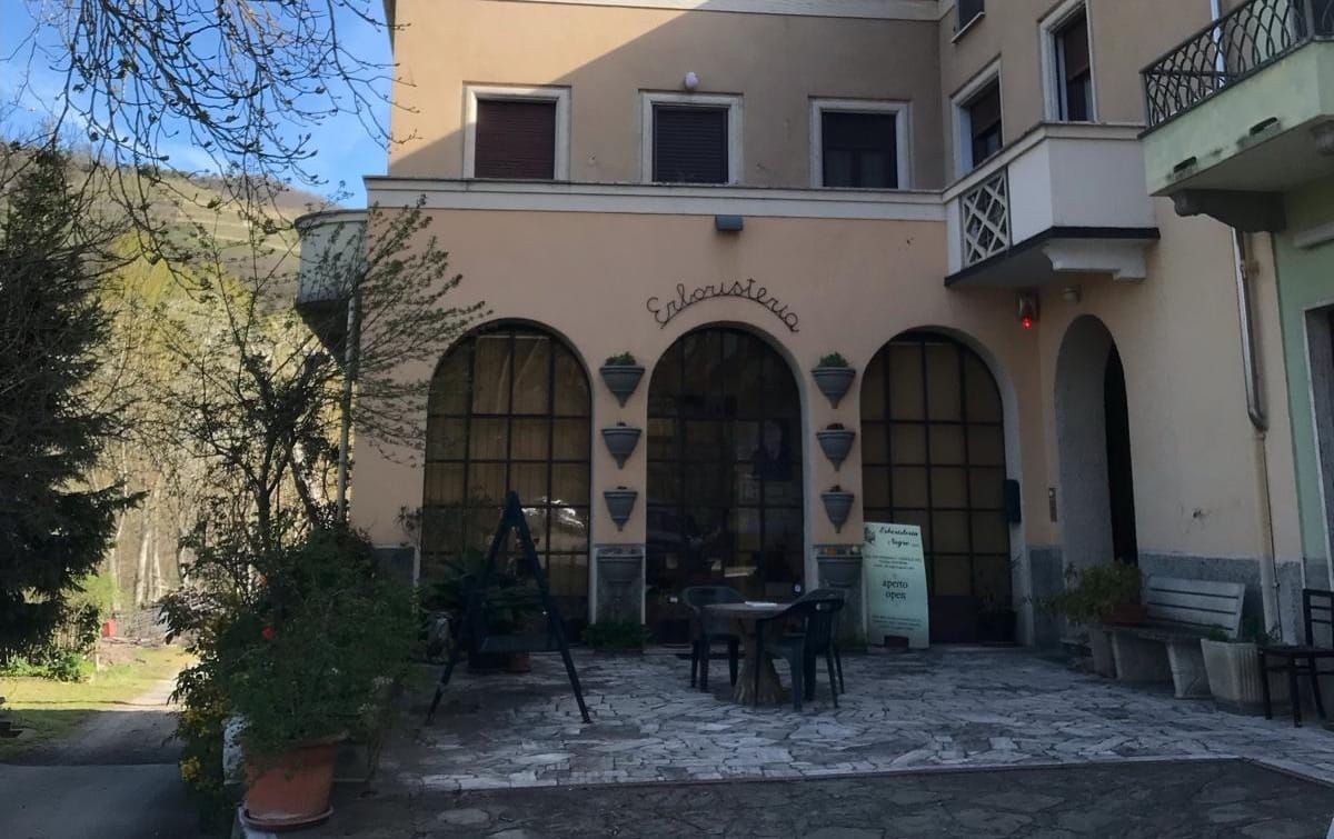 La leggenda reale del settimino di Cessole