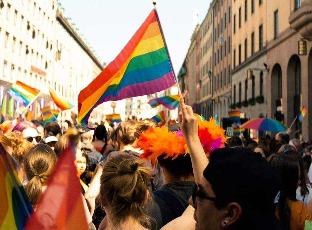 Torna il Pride, ma i problemi restano