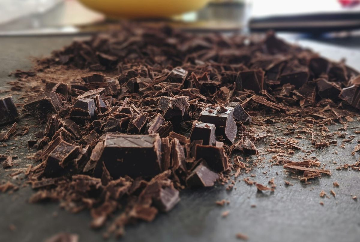 La disfida del cioccolato