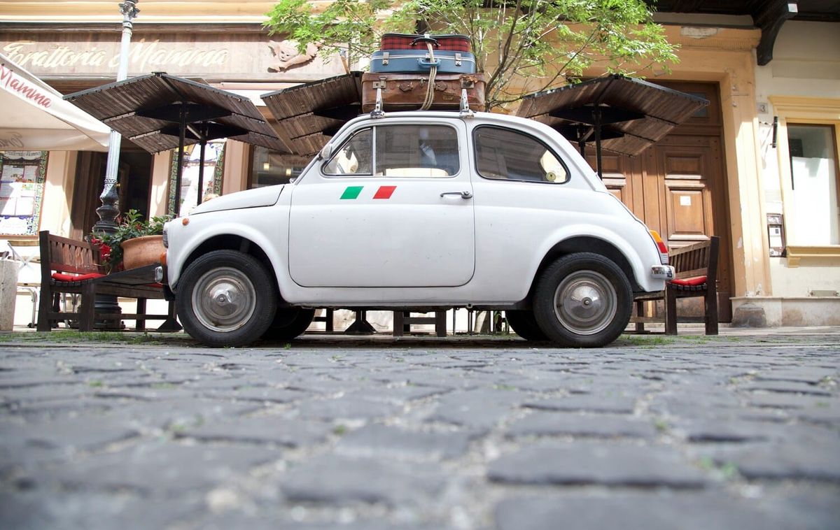 La crisi dell’auto va oltre Mirafiori