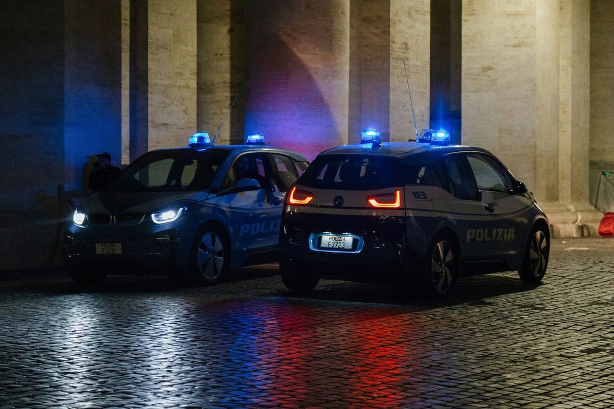 Ma Genova ha davvero un problema di sicurezza?