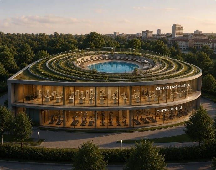 Molte idee e pochi soldi per la città di domani