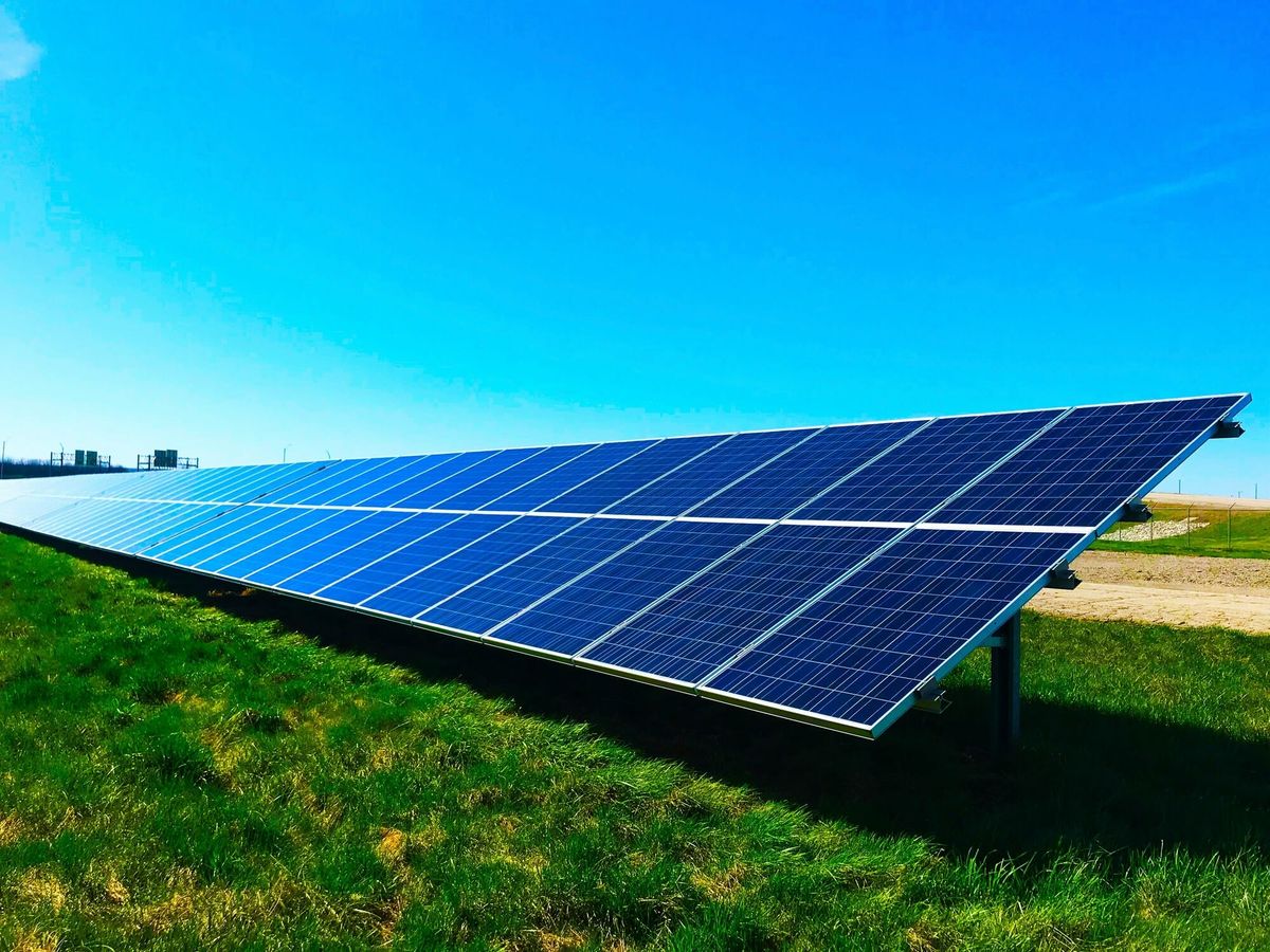 È Cuneo la regina del fotovoltaico italiano