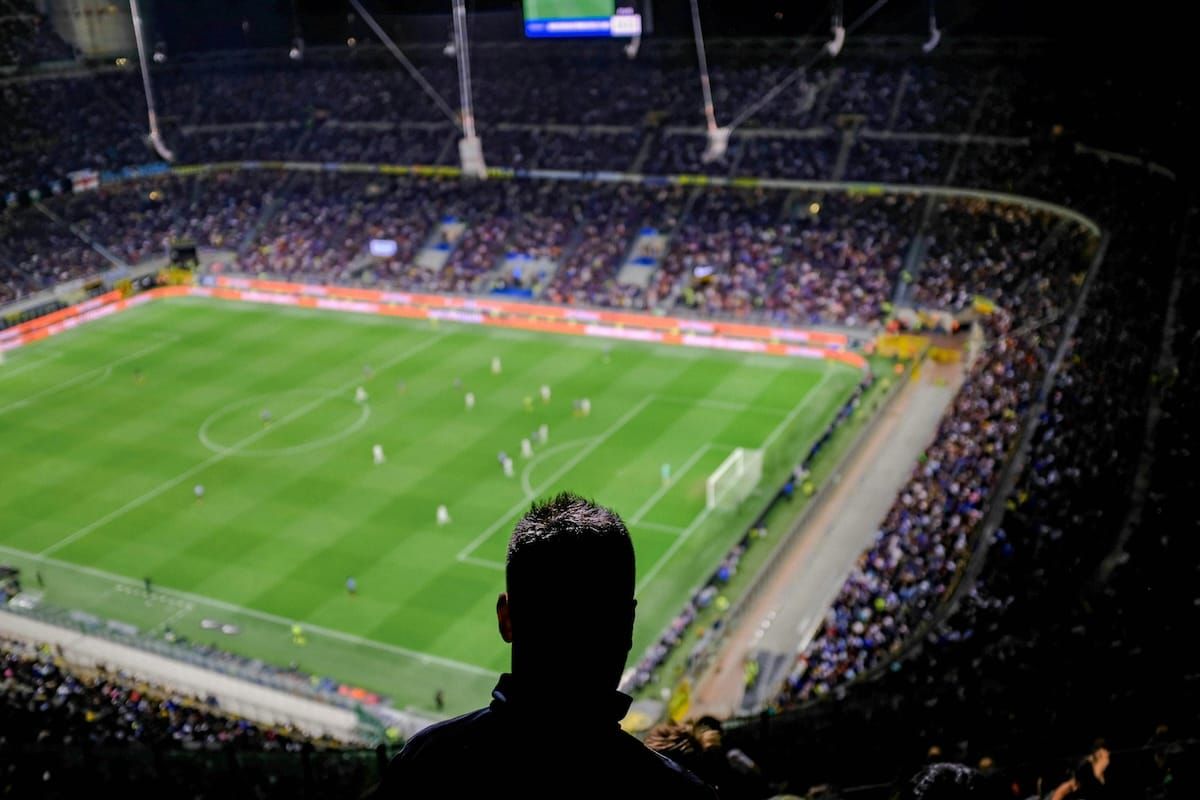 Chi comanda tra gli ultras?