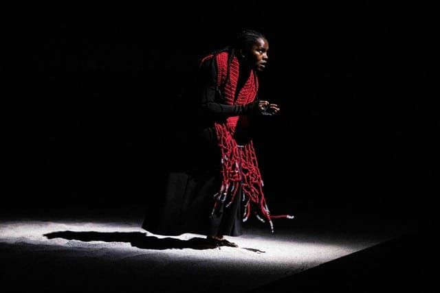 “Voglio portare la diversità a teatro”