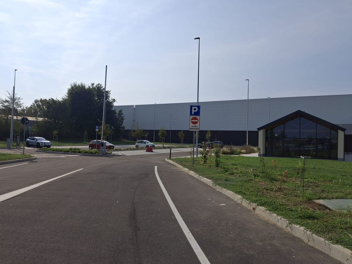 La sfida della logistica per rilanciare Alessandria