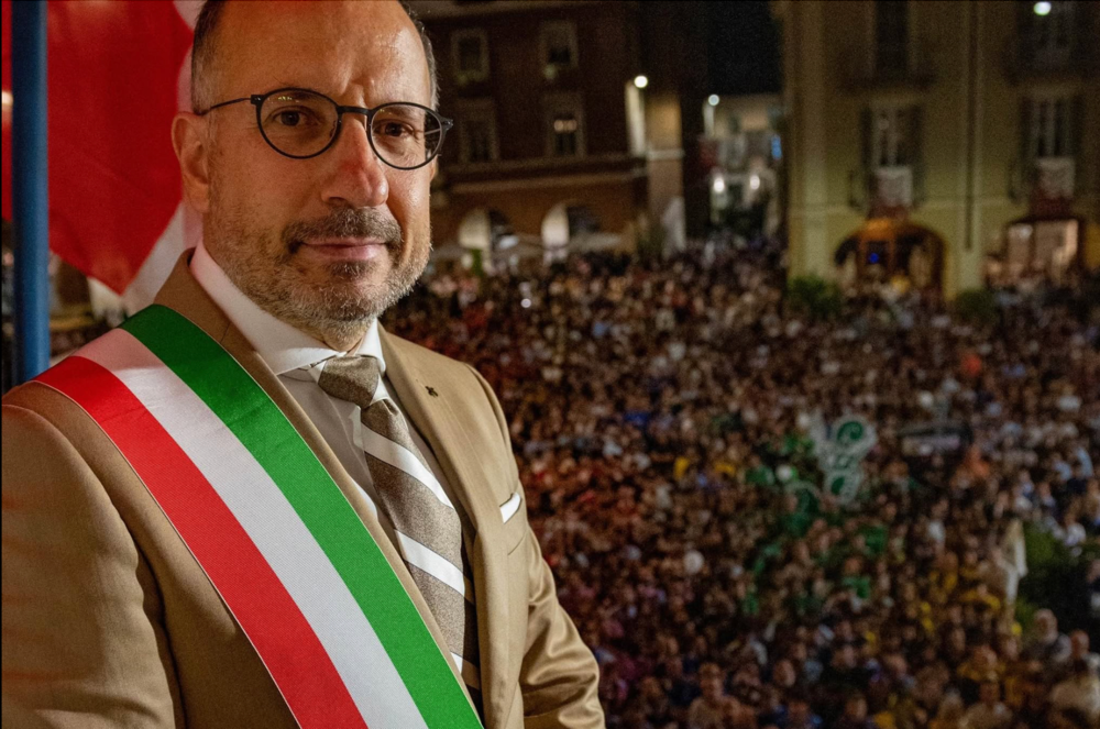 Elezioni, perché Rasero ha sparigliato il campo