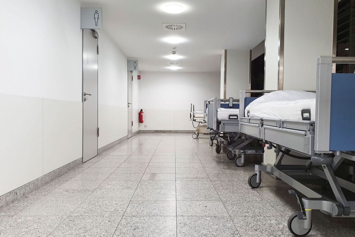 Aborto, la Corte dei conti tace e la Regione rilancia
