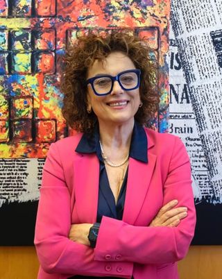 Antonella Mariotti