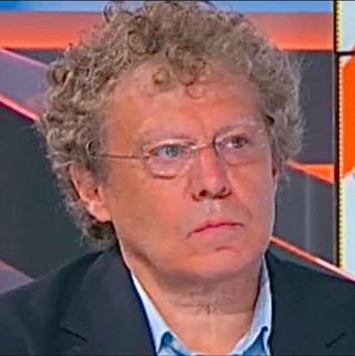 Guido Tiberga