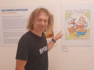 Stefano Priarone
