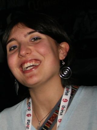 Sofia Olivero