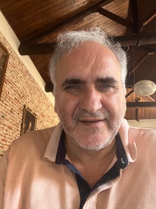 Enzo Armando
