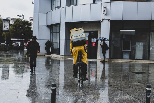 Sui diritti dei rider è tornato il silenzio, ma nulla è cambiato