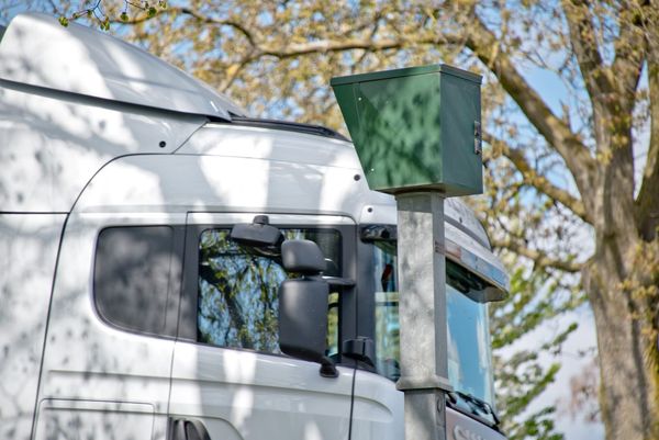 A Chieri l’autovelox dello scandalo continua a fare multe