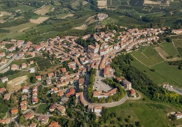 La battaglia contro il mega-silos di Castagnole