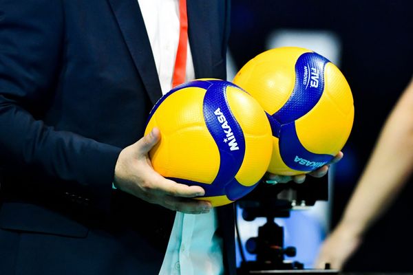 La città della pallavolo è tornata