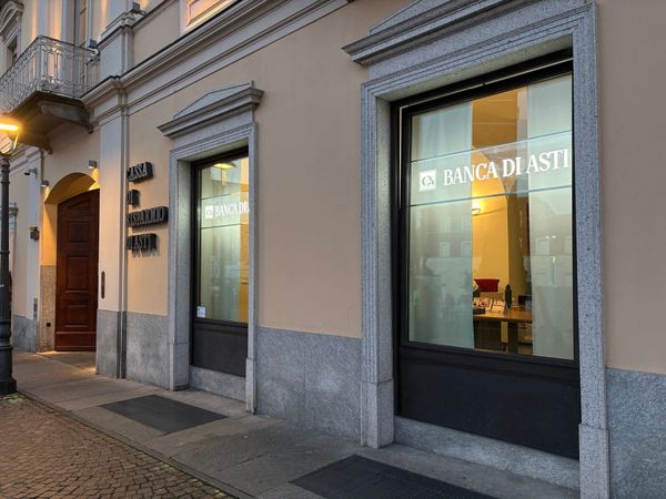 Partite le grandi manovre sulla Banca
