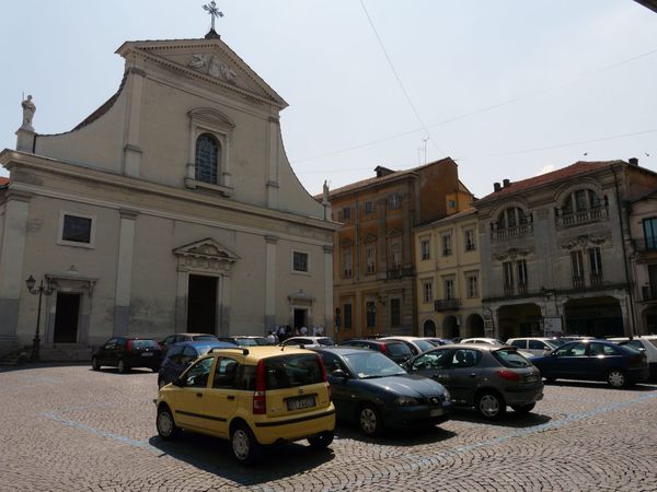 A Valenza è finita l’era di Oddone