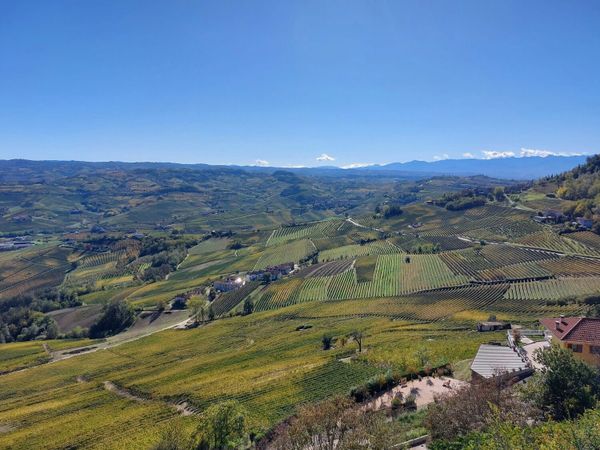 Condannati a usare le auto, Langhe e Roero scoprono la “mobility poverty”
