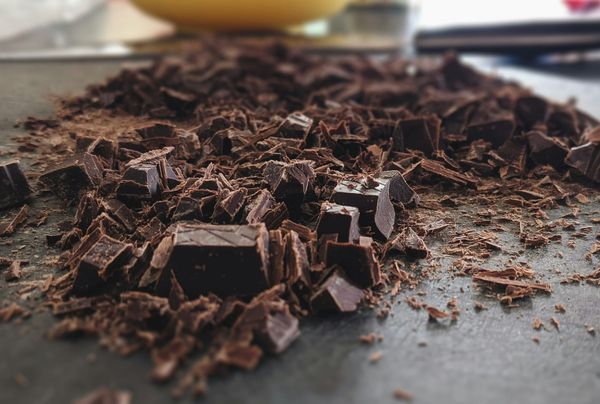 La disfida del cioccolato