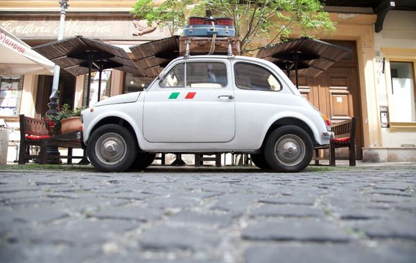 La crisi dell’auto va oltre Mirafiori