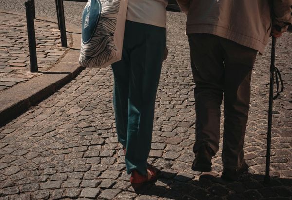 Vita di una badante romena a Torino