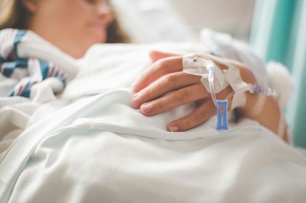 L’ospedale a casa esiste già, ma non per tutti