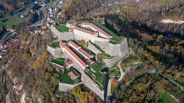 Il prigioniero che torna dal passato